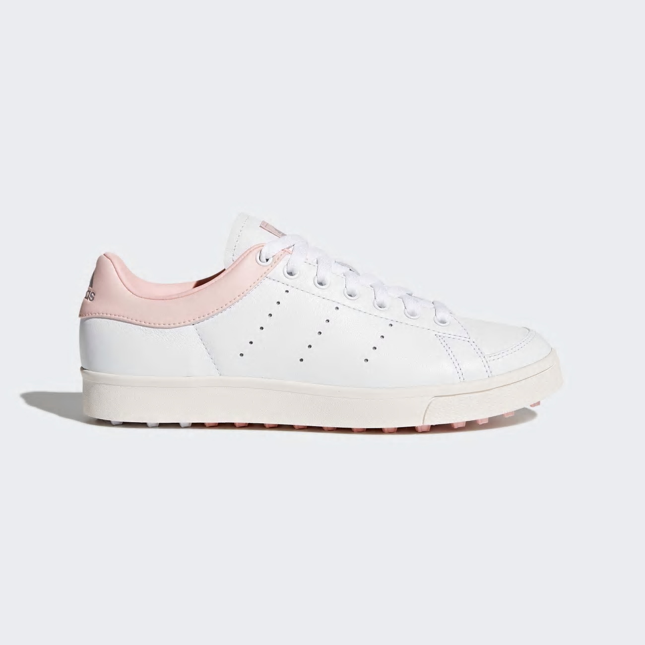 Adidas Adicross Classic Női Golf Cipő - Fehér [D35821]